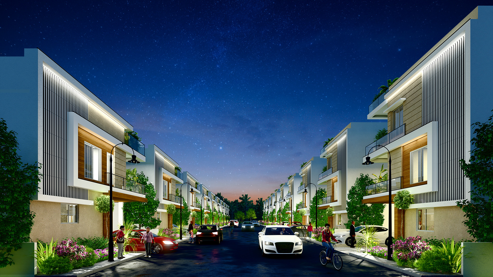 Project photo
